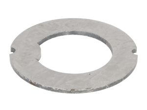 Blaszka zabezpieczająca nakrętki półosi AUG56581