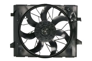 Wentylator chłodnicy silnika NRF 470037