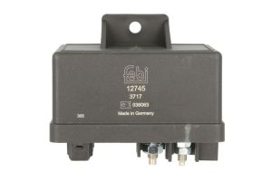 Przekaźnik systemu żarzenia FE12745