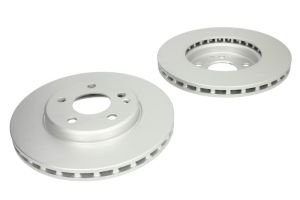 Tarcza hamulcowa DDF1316C