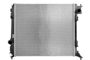 Chłodnica silnika PL023159