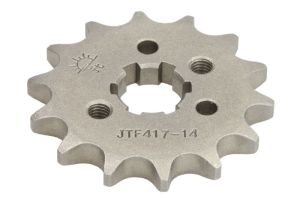 Zębatka napędowa przednia JTF417,14