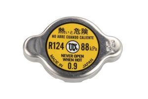 Korek chłodnicy RC-0.9R