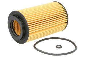 Filtr oleju OX153D1