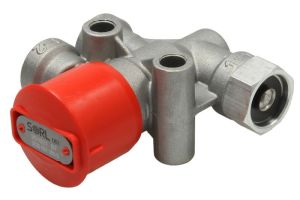 Główny zawór hamulcowy 3520 501 005 0