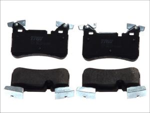 Klocek hamulcowy kpl. GDB1856