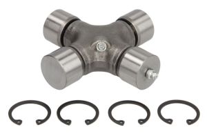 Przegub elastyczny wału BO2-2T532