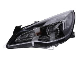 Reflektor świateł przednich 710301262203