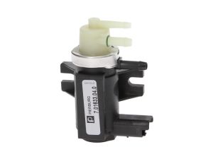 Elektrozawór sterujący turbosprężarki 7.01633.04.0