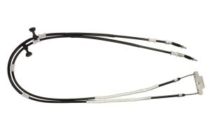 Linka hamulca postojowego C7X013ABE