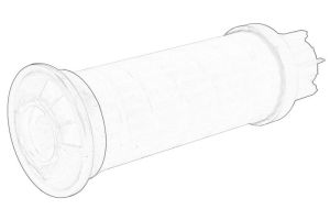 Filtr paliwa 4794132