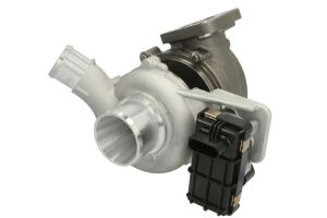 Turbosprężarka EVTC0092