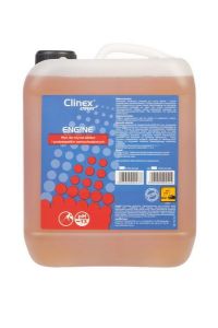Preparat do silnika CLINEX ENGINE TS 5L