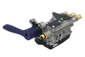 Jednostka sterująca zawieszenia pneumatycznego 463 090 500 0