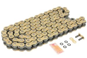 Łańcuch napędowy DID520VX3G&B100ZB