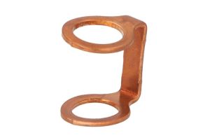 Uszczelka przewodu paliwa EL183202