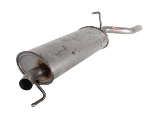 Tłumik końcowy BOS185-683