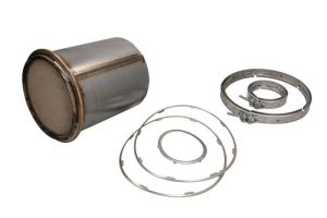 Filtr cząstek stałych DIN4II003-RX