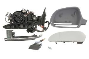 Lusterko zewnętrzne 5402-25-035339P