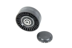 Rolka zwrotna paska wieloklinowego 532 0553 10