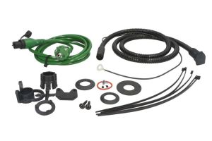 System podgrzewania wstępnego silnika DEFA460785