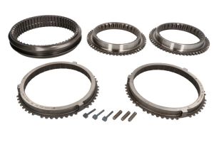 Zestaw naprawczy mechanicznej skrzyni biegów 298999