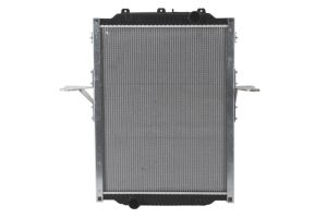 Chłodnica silnika NIS 637879