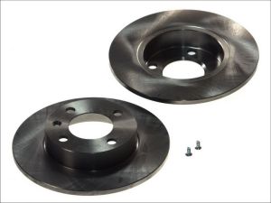 Tarcza hamulcowa BG3505