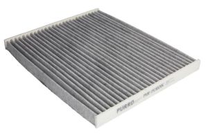 Filtr kabiny PUR-PC1020C
