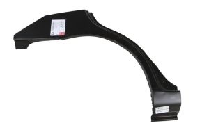 Reperaturka błotnika 6504-03-3155584K