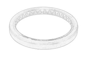 Uszczelniacz 90311-58009