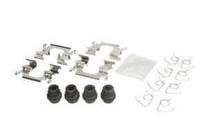 Zestaw montażowy klocków hamulcowych QB109-0053