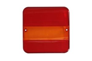 Szkło lampy zespolonej świateł tylnych A.41000.02