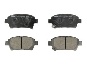 Klocek hamulcowy kpl. FDB4236