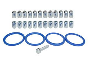 Zestaw montażowy felg aluminiowych MAK 8000000045