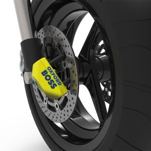 Zabezpieczenia antykradzieżowe OF809