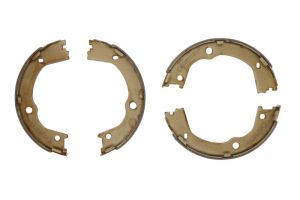 Szczęki hamulca postojowego kpl. LPR01047