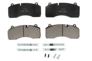 Klocek hamulcowy kpl. GDB5100