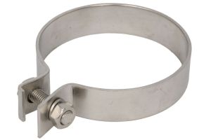 Obejma rury układu wydechowego DIN99715