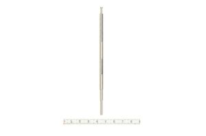 Pozostałe elementy układu paliwowego ENT250019