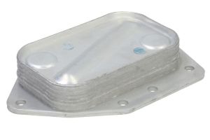 Chłodnica oleju D4F011TT