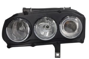 Reflektor świateł przednich 712428301129