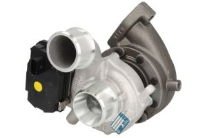 Turbosprężarka KKK53039880358