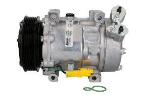 Kompresor klimatyzacji NIS 89076