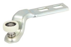 Prowadnica rolkowa drzwi przesuwnych MSVW07