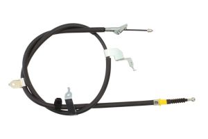 Linka hamulca postojowego AD52.0282.1