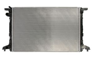 Chłodnica silnika PL443539