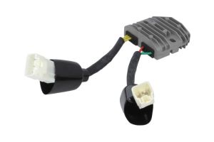 Regulator napięcia alternatora DZE02416