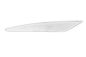 Światło odblaskowe 81920-05010