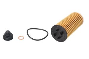 Filtr oleju F 026 407 204